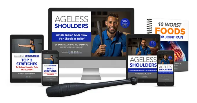 Ageless Shoulders